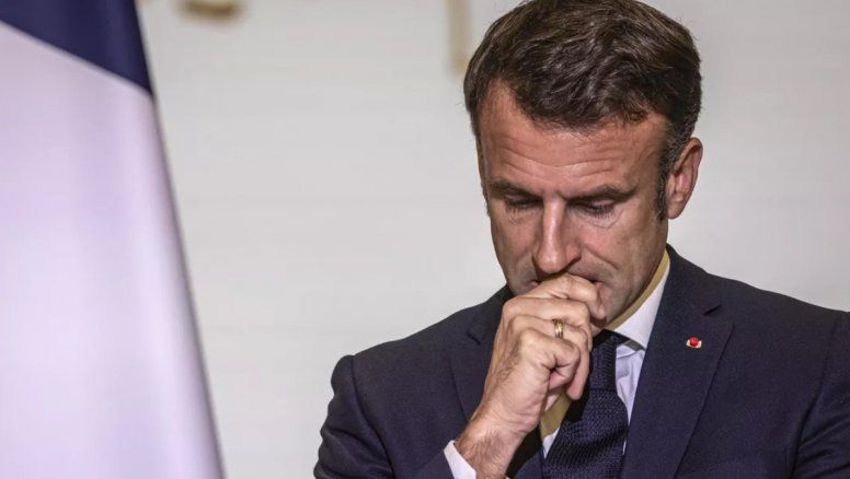 Principales economías de zona euro en profunda contracción