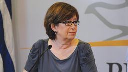 altText(Arismendi: “Si el PN ganara las elecciones, el Mides y las políticas sociales correrían peligro”)}