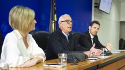 altText(El Ministerio del Interior presentó el Área de Estadística y Criminología Aplicada)}