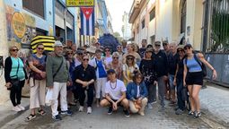 altText(Excursión de Legítima Defensa en Cuba: una aventura cultural )}