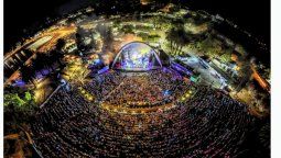 altText(Carnaval 2025: títulos históricos y otros debutantes entre los clasificados)}