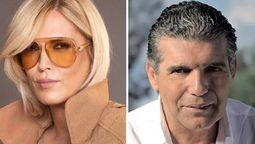 altText(Viviana Canosa entre Lacalle Pou y Carlos Páez)}