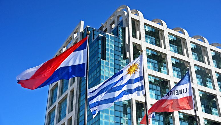 Orsi felicitó a Kast y anticipó primer contacto tras la elección en Chile
