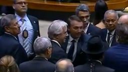 altText(Vázquez se reunirá el próximo miércoles con Bolsonaro)}