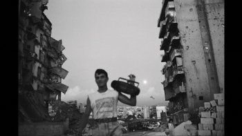 Comenzó el Festival Cinematográfico Internacional del Uruguay