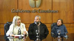 altText(Canelones impulsa compras públicas para fortalecer a cooperativas y pequeñas empresas)}