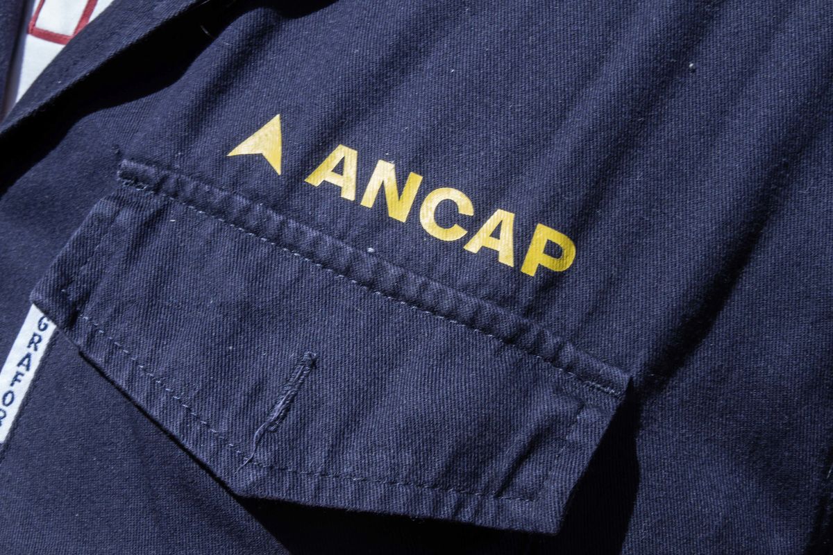 Ancap anunció que posiblemente decante por una venta directa.