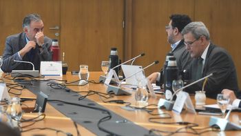 Con centro en la Rendición de Cuentas, se reúne este martes el Consejo de Ministros