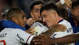 altText(Nacional y un duelo clave para el futuro)}