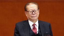 altText(Falleció el expresidente de China Jiang Zemin)}