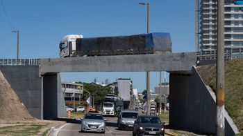 El puente que faltaba: Montevideo reabre un acceso fundamental y cambia la circulación