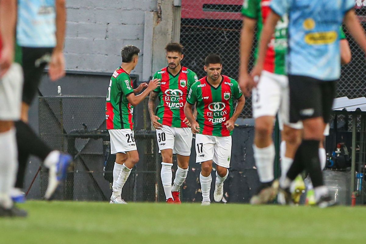 Segunda División: Este Sábado Se Define El Tercer Ascenso