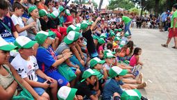 altText(¡Las Escuelas de Verano ya comienzan!: ¿Cómo funcionará la propuesta?)}