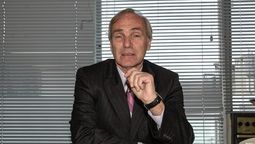 altText(Falleció el expresidente de Nacional, Víctor Della Valle)}