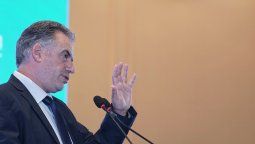 altText(Orsi en Buenos Aires: ¿En qué consistió el encuentro organizado por empresarios?)}