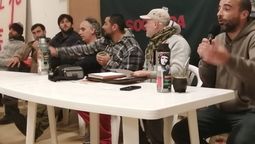 altText(Soofrica paraliza actividades ante dramática situación sanitaria)}