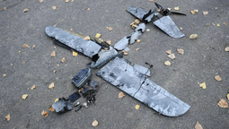 altText(Rusia denuncia ataques con drones contra sus aeródromos)}