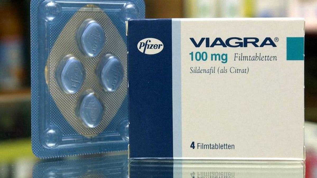 Estudio: compuesto de la Viagra sería eficaz para prevenir el Alzheimer