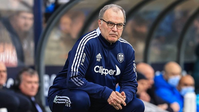 Bielsa pidió dirigir el Preolímpico Sub 23