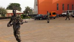 altText(Golpe de Estado en Guinea-Bisáu: militares afirman tener el 