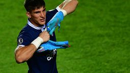 altText(Sergio Rochet le puso candado al arco)}