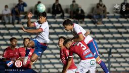 altText(Nacional da un gran paso en busca del campeonato)}