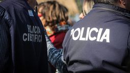 Un bebé está grave tras recibir un disparo en la cabeza.
