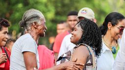 altText(Colombia pidió perdón a comunidades afrodescendientes )}