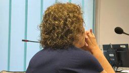 altText(Quién es Stella Rey —la última condenada por el desvío del FOSVOC— y quién la puso ahí)}