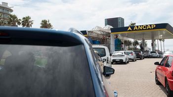 Combustibles: hubo acuerdo y se normaliza la distribución