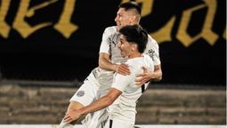 altText(MC Torque es el primer finalista del Torneo Competencia)}