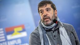 altText(Pereira cargó contra los anuncios falsos del gobierno)}