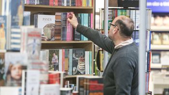 45ª Feria Internacional del Libro