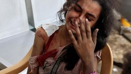 altText(Israel da un nuevo ultimátum a los civiles de Gaza )}