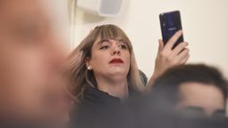 altText(Caso Penadés: Romina Celeste fue amenazada)}