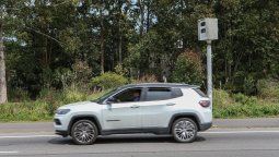 altText(Afirman que los radares de Fray Bentos son de contrabando)}