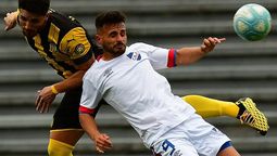 altText(El clásico de Tercera fue empate)}