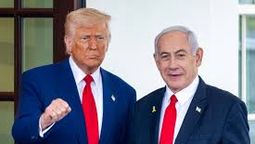 altText(Propuesta de Netanyahu y Trump legalizaría la impunidad de Israel y la rendición de toda Palestina)}