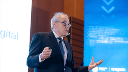 altText(Daniel Mordecki presentó su renuncia a la dirección ejecutiva de Agesic)}