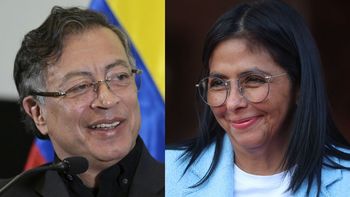 Colombia y Venezuela anuncian que pedirán ser miembros plenos del Mercosur