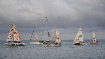 Flotilla Global Sumud