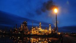 altText(Debate sobre combustibles: Un problema de difícil resolución)}