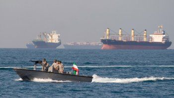 ¿Qué otra arma tiene Irán para sacudir los mercados energéticos?