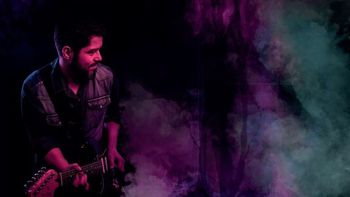 Música: Flavio Machado presenta “De Espaldas A la Niebla” en Sala Camacuá