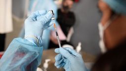 altText(101 casos nuevos de coronavirus y un solo fallecimiento)}