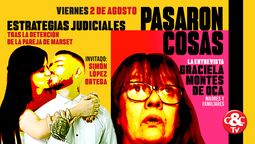 altText(Pasaron Cosas 02 agosto 2024)}