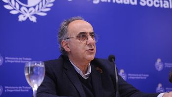 Barretto: El despido libre no está acorde con lo que la OIT denomina trabajo decente