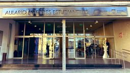 altText(Fue nombrado el 