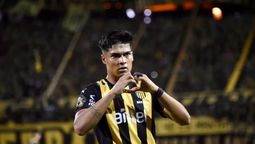 altText(Peñarol confirmó la contratación del 9 que tanto quería)}