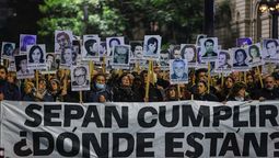 altText(El presidente Orsi saludó nueva edición de la Marcha del Silencio)}